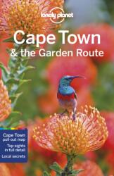 Lonely Planet Cape Town & the Garden Route (ISBN: 9781786571670)
