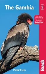 Gambia (ISBN: 9781784770648)