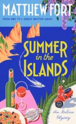 Summer in the Islands (ISBN: 9781783523320)
