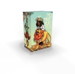This Might Hurt Tarot Deck (ISBN: 9781912634699)