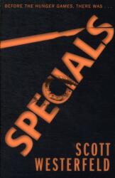 Specials (ISBN: 9780857079152)