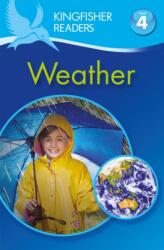Kingfisher Readers: Weather (ISBN: 9780753430637)