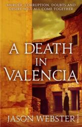 Death in Valencia (ISBN: 9780099546955)