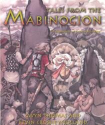 Tales from the Mabinogion (ISBN: 9780862438975)