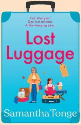 Lost Luggage (ISBN: 9781804154175)