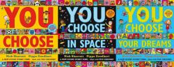 You Choose Collection (ISBN: 9780241368374)