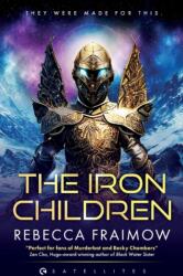 Iron Children (ISBN: 9781786189882)