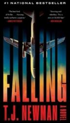 Falling (ISBN: 9781668019405)