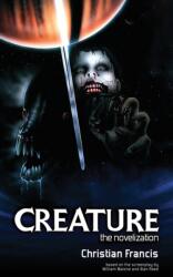 Creature (ISBN: 9781959205845)