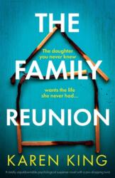 Family Reunion (ISBN: 9781803148335)