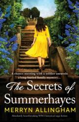 Secrets of Summerhayes (ISBN: 9781803147680)