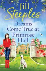 Dreams Come True at Primrose Hall (ISBN: 9781802807134)