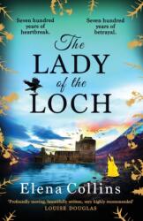 The Lady of the Loch (ISBN: 9781802800265)