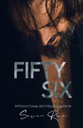 Fiftysix - Alternative Cover Paperback (ISBN: 9781471701931)