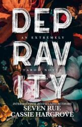 Depravity (ISBN: 9781470930554)
