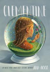 Clementine (ISBN: 9780593094105)