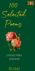 100 Selected Poems, Rumi (ISBN: 9789394109735)
