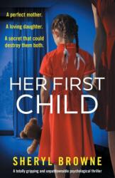 Her First Child (ISBN: 9781803143316)