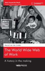 World Wide Web of Work (ISBN: 9781800084575)