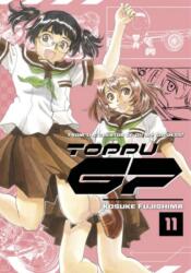 Toppu GP 11 (ISBN: 9781646517336)
