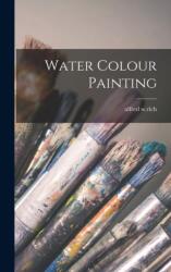 Water Colour Painting (ISBN: 9781016304016)