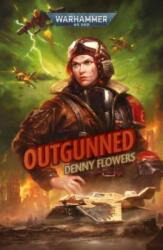 Outgunned (ISBN: 9781789994681)