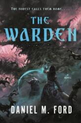 Warden (ISBN: 9781250815651)