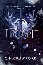 Frost (ISBN: 9781956290103)