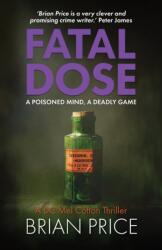 Fatal Dose (ISBN: 9781915817006)