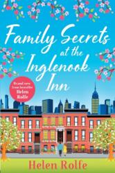 Family Secrets at the Inglenook Inn (ISBN: 9781804155271)