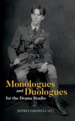 Monologues and Duologues for the Drama Studio (ISBN: 9781800422193)