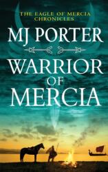 Warrior of Mercia (ISBN: 9781802807714)