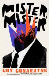 Mister, Mister (ISBN: 9781472250247)