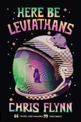 Here Be Leviathans (ISBN: 9780702262777)