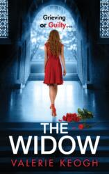 Widow (ISBN: 9781804154618)