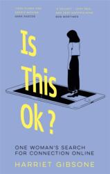 Is This OK? (ISBN: 9781035001033)