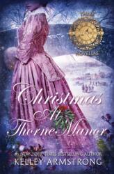 Christmas at Thorne Manor (ISBN: 9781989046609)