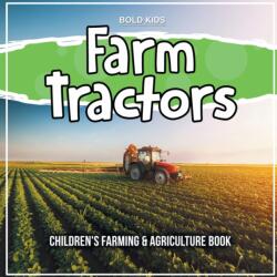 Farm Tractors (ISBN: 9781071709733)