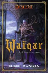 Waiqar (ISBN: 9781839082108)