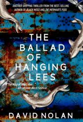 Ballad Of Hanging Lees (ISBN: 9781914475382)