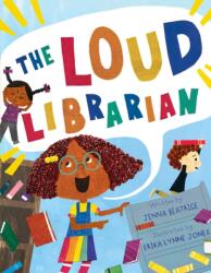 Loud Librarian (ISBN: 9781665910545)