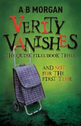 Verity Vanishes (ISBN: 9781913793791)