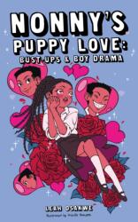 Nonny's Puppy Love (ISBN: 9781838257620)