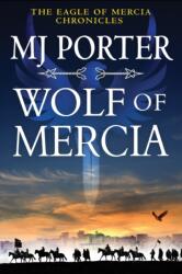 Wolf of Mercia (ISBN: 9781802807622)