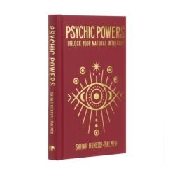 Psychic Powers (ISBN: 9781398807969)