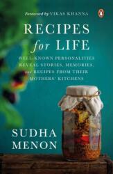 Recipes for Life (ISBN: 9780143452577)