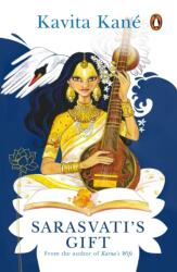 Sarasvati's Gift (ISBN: 9780143452560)