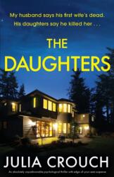 Daughters (ISBN: 9781803141251)