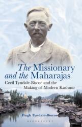 Missionary and the Maharajas (ISBN: 9781350345812)