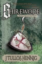 Shirewode (ISBN: 9781951293574)